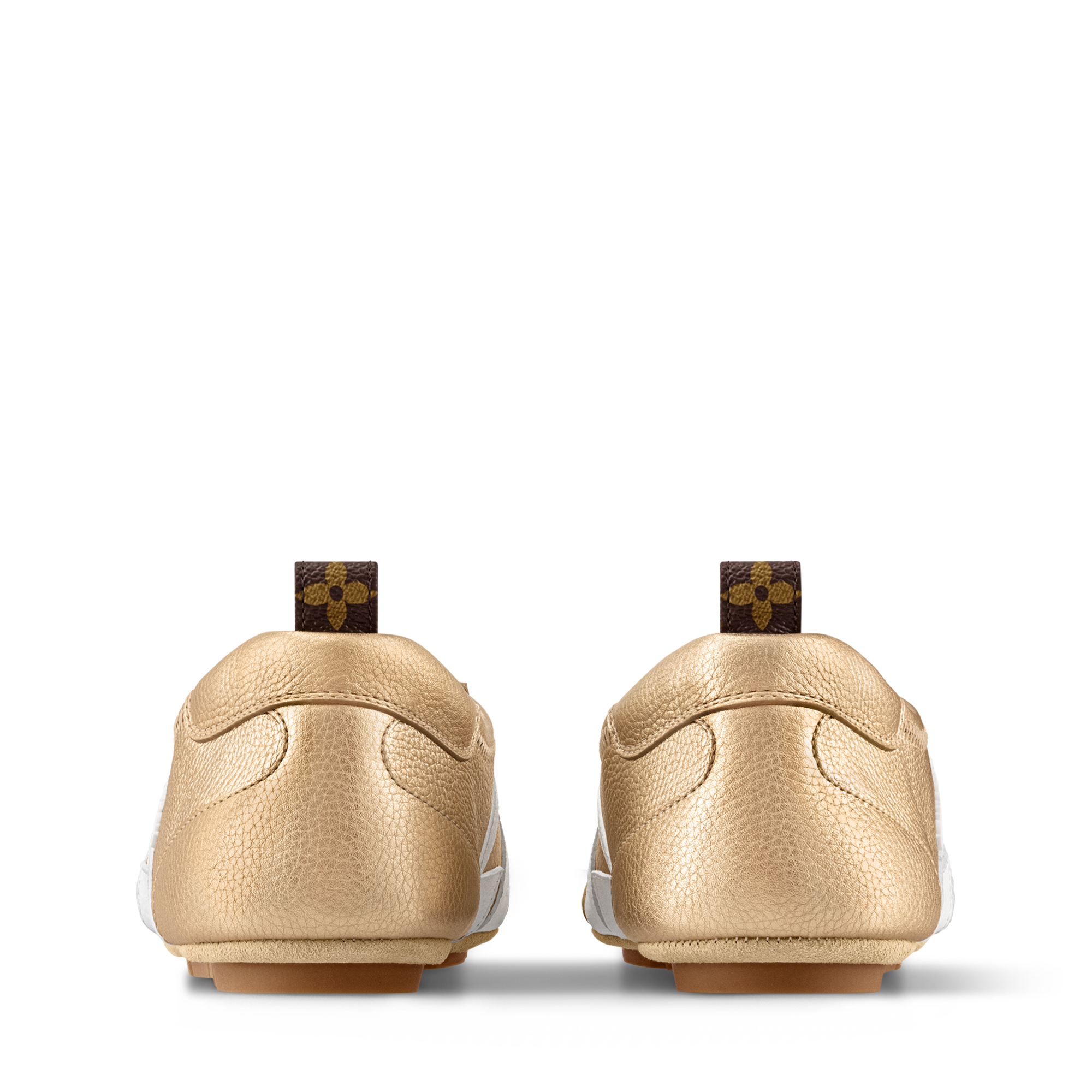 LV Sneakerina - Shoes | LOUIS VUITTON
